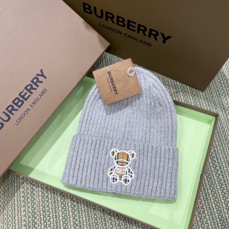 BURBERRY